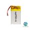 KC CB IEC62133 LP603050 Batería recargable de 900 mAh 3.7 v Batería de litio de polímero